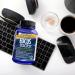 Focus Factor Brain & Vision 60ct - Multivitamin Supplement with Vitamin B6 B12 D3 Lutein Zeaxanthin & Bacopa Monnieri formulated to help enhance cognitive function & support eye health in adults - Buy Online on GoSupps.com
