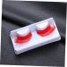 FOMIYES Fake Eyelash Fake Lashes Long False Eyelash Eyelashes - Buy Online on GoSupps.com