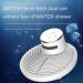 Body Dryer Body Hair Dryer Negative Ions Body Heater Blow Dryer Waterproof All-Round Quick-Drying Body Dryer Household Bathroom Dryer - Buy Online on GoSupps.com