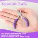 GOLD DEER Mini Diagonal Pliers 3 Inches Wire Cutters Small Side Cutter Mini Jewelry Pliers High Hardness Wire Cable Snips Flush Cutter Snips Tools for Wire Wrapping Bending Cutting Snipping - Buy Online on GoSupps.com