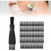 Buy Durable Electric Shaver Cleaning Brushes - Ergonomic Reliable & Soft for All Small Appliances | International Shipping - Buy Online on GoSupps.com