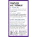 New Chapter One Daily Multivitamin + Immunity | Enhanced Immune Support with Vitamin C, D3, Zinc & Holy Basil | 30 ct - Buy Online on GoSupps.com