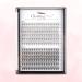 Glowing Win Cluster Individual Lashes - 120 PCs DIY Natural Eyelash Extensions (0.07D + 20D Mix 8-14mm) - Perfect for Home Use - Buy Online on GoSupps.com