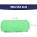 COHEALI Insulin Cooler Bag - Travel Toiletries Organizer for Diabetic Supplies - Green - Buy Online on GoSupps.com