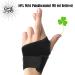 Adjustable Carpal Tunnel Wrist Brace for Men & Women - Pain Relief for Tendinitis, Sprains, Arthritis - Fits Left & Right Hand - Medium Size - Buy Online on GoSupps.com