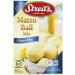 Streit's Gluten Free Matzoh Ball Mix - 13.5 Oz (3-Pack) | Passover Matzo Balls | Kosher-Certified - Buy Online on GoSupps.com