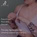 Nipple Piercing Cleaner & Aftercare Kit - Saline Solution Spray for Women | Nipple Piercing Hygiene (Blue - Buy Online on GoSupps.com