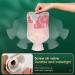 Japanese Autumn Landscape Heat Bottle - Rubber Hot Water Sac for Pain Relief Cramps & Foot Warmers - Ideal for Hot & Cold Therapy - Buy Online on GoSupps.com