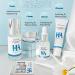 Skincare Gift Set for Women - Skincare Set Anti-Aging - Skin Care Sets & kits - Moisturize Brighten Pamper Set -Skin Care Set for Teenage Girls - Facial Kit with Cleanser-Toner-Face Cream-Face Serum - Buy Online on GoSupps.com