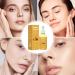 Moisturizing facial oil 30 ml facial repair oil care for the skin moisturizing brightening skin care radiant beauty products for daily care travel home - Buy Online on GoSupps.com