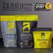 Ascent Pre Workout Raspberry Lemonade - 30 Servings | Boost Energy & Performance - Buy Online on GoSupps.com