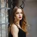 2 Pieces Halloween Cosplay Headband Spider Web Devil Horn Headband Mesh Demon Horns Head Band Black Devil Hair Bands for Women Girls Halloween Costume Fancy Dress Accessories - Buy Online on GoSupps.com