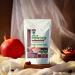 100% Natural Organic Anaar Powder Hair Conditioner - 100g | Henna Cosmetics for Healthy Hair - Buy Online on GoSupps.com