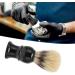 Professional Barber Neck Hair Duster Brush - Soft Dense Bristles for Salon & Home Use | Ideal Travel Tool - Buy Online on GoSupps.com