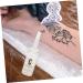 BESTYASH Solution de Correction Liquide Tatouage Sourcils 1 Flacon Usage Professionnel Polyvalent pour Erreurs Microblading et Tatouage Corporel Peau Sensible sans Irritation - Buy Online on GoSupps.com