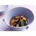 Mizkan Pure Unpolished Brown Rice Vinegar - Premium Quality for Cooking and Health Benefits - Buy Online on GoSupps.com