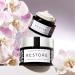 Naked & Thriving Retinol-Alternative Duo: Restore Night Cream & Revive Eye Cream with Hyaluronic Acid & Bakuchiol - 50mL + 15mL Set | International Shipping Available - Buy Online on GoSupps.com