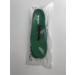 Plantar Fasciitis Arch Support Insoles for Flat Feet & Foot Pain Relief | Orthotic Inserts for Men and Women - Green UK-12-305mm - Buy Online on GoSupps.com