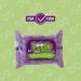 Boogie Baby Grape Scented Wet Wipes with Vitamin E, Aloe & Chamomile - 90 Count (Pack of 3) - Gentle Face, Hand, Body & Nose Wipes with Natural Saline - Buy Online on GoSupps.com