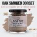 Dorset Sea Salt Pick N Mix - Choose From 7+ Flavours | Oak Smoked Lemon-Thyme Chili Infused Celery Infused | Gift Set for Salt Lovers Pack 6 125.00 g (Pack of 6) - Buy Online on GoSupps.com