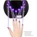 Mylee PRO Salon Series LED Gel Nail Polish Drying Lamp | 15-Second Convex Curing Technology - Buy Online on GoSupps.com