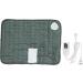 Plush Heating Mat & Pad for Home Use | UK Plug 220V - International Shipping Available - Buy Online on GoSupps.com