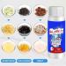 Meledmatte Powerful Pipe Dredging Agent Meledmatte Toilet Drain Cleaner Sink and Drain Pipe Dredging Powder Pipe Dredge Agent for Kitchen Toilet Pipeline Quick Cleaning Tool (3pcs) - Buy Online on GoSupps.com