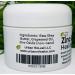 Urban ReLeaf Zinc Oxide Salve - Gentle Healing for Burns, Rashes & Dry Skin - 100% Natural and Safe for All Ages - Buy Online on GoSupps.com