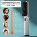 Buy Wireless Hot Comb - Multifunction Professional Hair Straightener Brush for Travel & Home - Buy Online on GoSupps.com