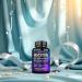 Biotin with Hyaluronic Acid, Keratin, and Collagen Supplements - Hair Growth Vitamins for Women, Healthy Nails and Skin, B1, B2, B3, B6, B7 Complex, USA 60 Count (Pack of 1) - Buy Online on GoSupps.com