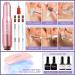 Morovan Acrylic Nail Kit with Drill - Complete Professional Set for DIY Nail Art and Salon-Quality Designs - Buy Online on GoSupps.com