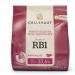 Callebaut Custom | Pick 2 Flavours | Recieve 1x400g Bag of Each Choice - Buy Online on GoSupps.com
