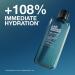 Lab Series Daily Rescue Water Lotion Toner for Men | Hydrating Essence with Niacinamide & Resveratrol - 6.67 fl oz - International Shipping Available - Buy Online on GoSupps.com