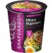 P2P Sapporo-Style Miso Ramen Cups Rich Miso Broth Soup With Authentic Ramen Noodles Original Japanese Flavors Satisfy Your Craving 2.2 oz (Pack of 8) 17.6 Oz Box - Buy Online on GoSupps.com