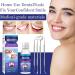 Buy Temporary Tooth Repair Kit | Dental Adhesive Set & Formable False Teeth for Quick Fixes - Buy Online on GoSupps.com
