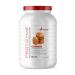 Metabolic Nutrition Protizyme 100% Whey Protein Powder High Protein Low Carb Low Fat with Digestive Enzymes 24 Essential Vitamins and Minerals Peanut Butter Cookie 2 Pound
