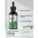 Ginkgo Biloba Leaf Liquid Extract 2 oz - Alcohol-Free | Vegetarian, Non-GMO, Gluten Free | Horbaach - Buy Online on GoSupps.com