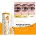  JIAOY Lumibalm Against under-eye bags turmeric turmeric eye contour pencil turmeric moisturizing eye contour pencil eye balm turmeric moisturizing eye cream (1 - Buy Online on GoSupps.com