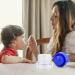 Bleu Broyeur de Comprim s Portable pour Pilules Ecrase Medicament Broyeurs de Pilules avec Compartiment de Rangement Rapide et conomique Adapt Aux Personnes g es et Aux Enfants - Buy Online on GoSupps.com