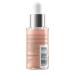 Neutrogena Healthy Skin Radiant Booster Primer & Serum - Peptide-Infused Skin Tone Evening Smooth Texture - 1.0 fl. oz | International Shipping Available - Buy Online on GoSupps.com