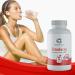 Cranberry 500mg Vegetarian Capsules - UTI Support | Pure Fruit Extract 25,000mg with Vitamin C & E | Herbal Supplement for Urinary Health | 180 Capsules - Buy Online on GoSupps.com