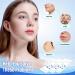128PCS Invisible Face Lift Tape - Instant Lifting Stickers for Double Chin & Saggy Skin | Secret Makeup Tape for Jowls & Neck | International Shipping - Buy Online on GoSupps.com