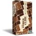 Nugo Fiber d'Lish Chocolate Brownie - 12g High Fiber Vegan Bars - 150 Calories - 16 Count - Buy Online on GoSupps.com