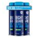 Right Guard Sport Antiperspirant & Deodorant Spray | 4-in-1 Protection Spray Deodorant For Men | Blocks Sweat | 48-Hour Odor Control | Fresh Scent 6 oz. (3 count) Fresh Blast 6 Ounce (Pack of 3)
