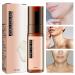 SOYDAN Lightening cream for throat skin - Gentle cream to moisturize dry throat skin - Winter beauty essentials for holidays dorms travel business trips