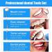 Temporary Tooth Filling Repair Kit with Professional Tools - Tooth Repair Granules for Missing Teeth | Tooth Replacement & Repair - Buy Online on GoSupps.com