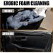 Multi-Purpose Foam Cleaner Spray Car Interior Foam Refinisher Cleaner Car Seat Stain Remover All Around Master Foam Cleaner Interior Car Cleaner 2023 New Upholstery Foam Cleaner For Car (1pcs) - Buy Online on GoSupps.com