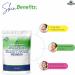 Ascorbic Acid Vitamin C Powder 50g | Skin Serums Cosmetics Cleaning & Pool Stain | Shop Now - Buy Online on GoSupps.com