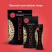 Wonderful Pistachios Sweet Chili Pouch 7oz - Delicious Spicy Snack (1 Pack) - Buy Online on GoSupps.com