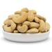Cambrook Baked & Salted Cashews 1 kg Bag - Premium Quality Gluten Free Vegan Nuts - Buy Online on GoSupps.com